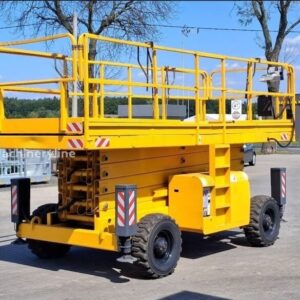 Haulotte H 18 SXL